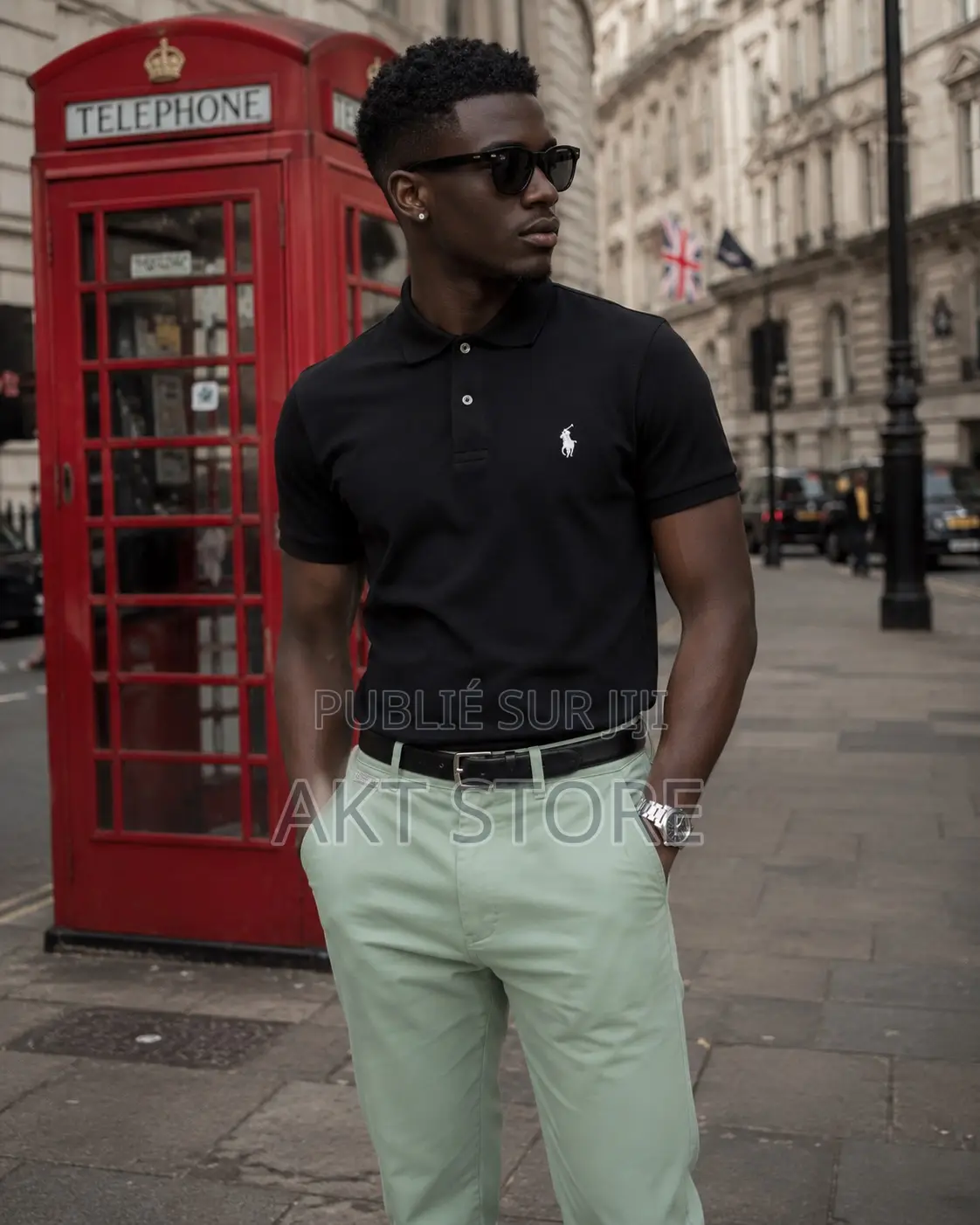 Lacoste Supercent