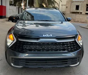 Kia Sportage 2023 Autre