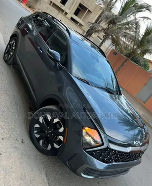 Kia Sportage 2023 Autre