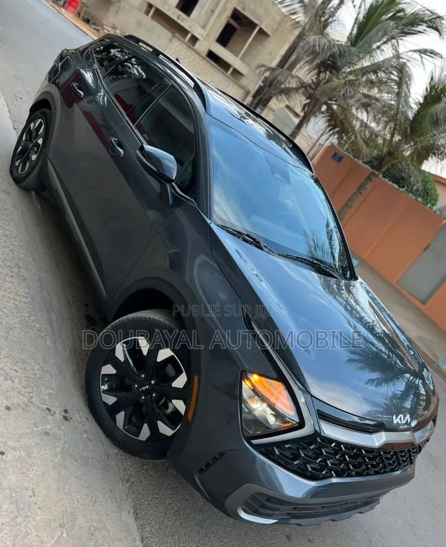 Kia Sportage 2023 Autre