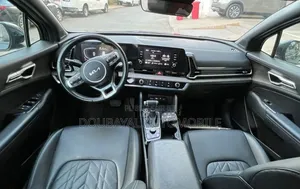 Kia Sportage 2023 Autre