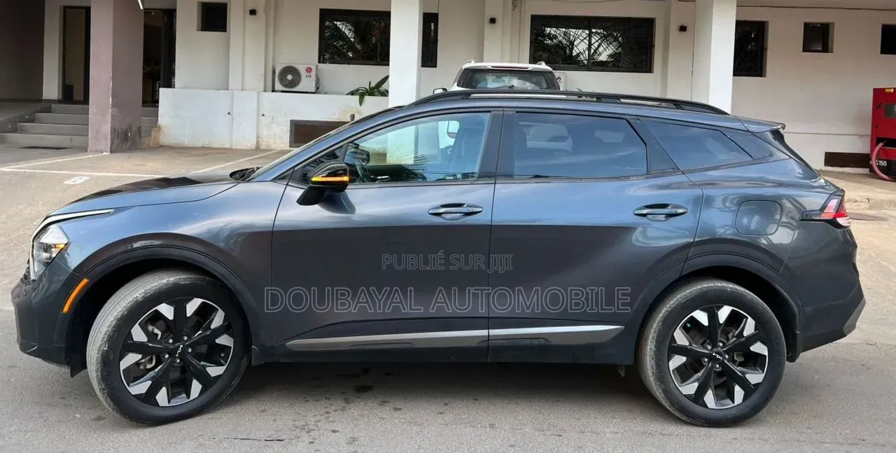 Kia Sportage 2023 Autre