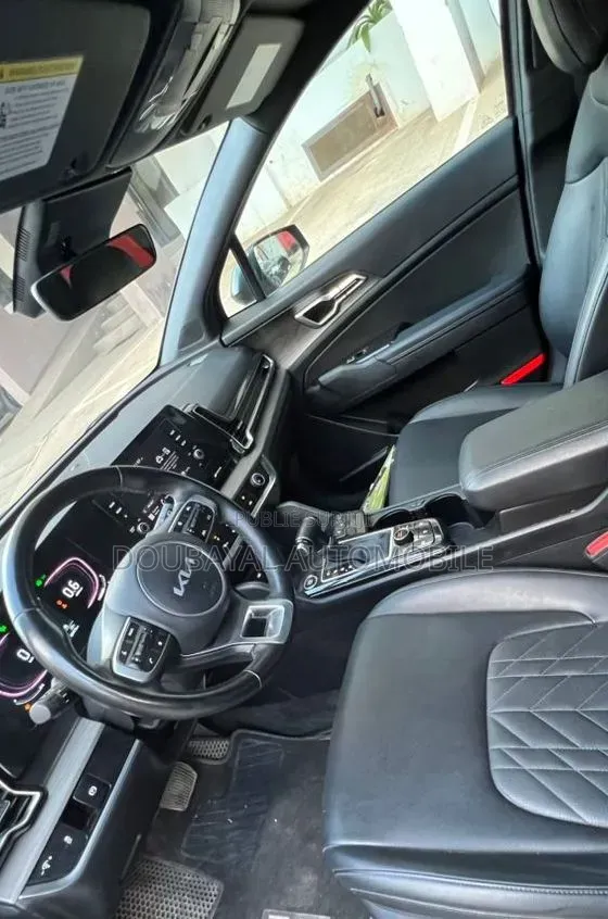Kia Sportage 2023 Autre