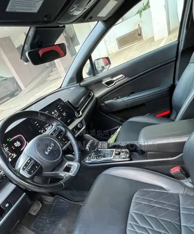 Kia Sportage 2023 Autre
