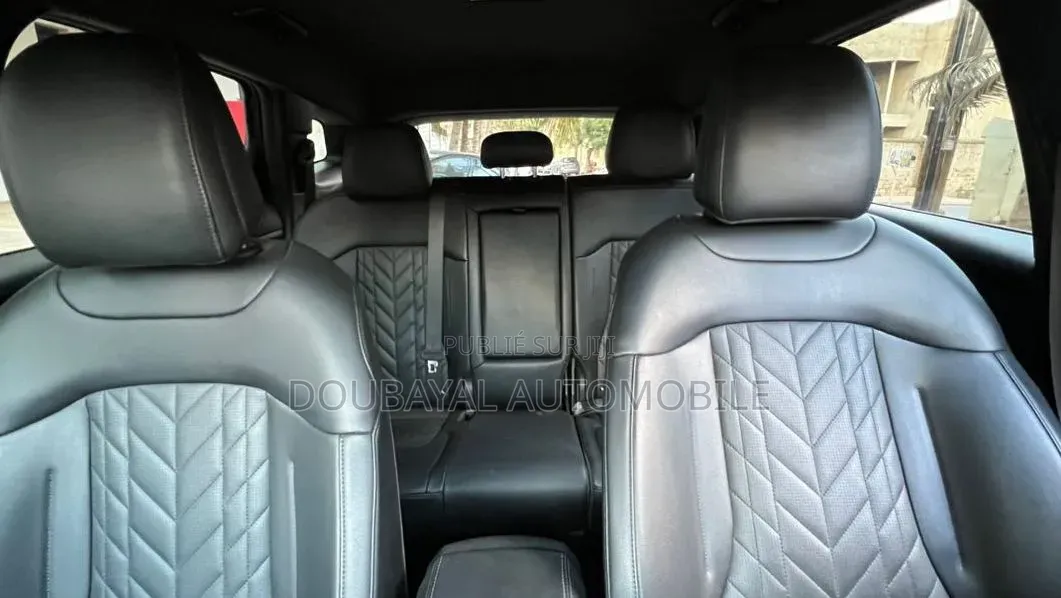 Kia Sportage 2023 Autre