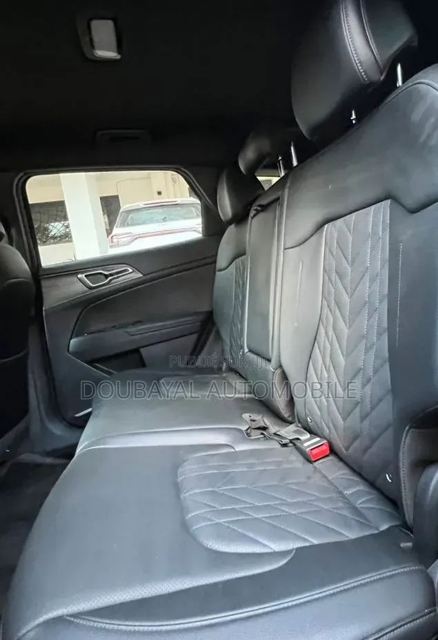 Kia Sportage 2023 Autre