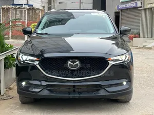 Mazda CX-5 2019 Autre