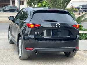 Mazda CX-5 2019 Autre