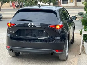Mazda CX-5 2019 Autre