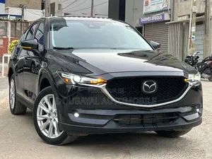 Mazda CX-5 2019 Autre