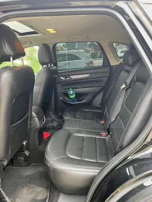 Mazda CX-5 2019 Autre