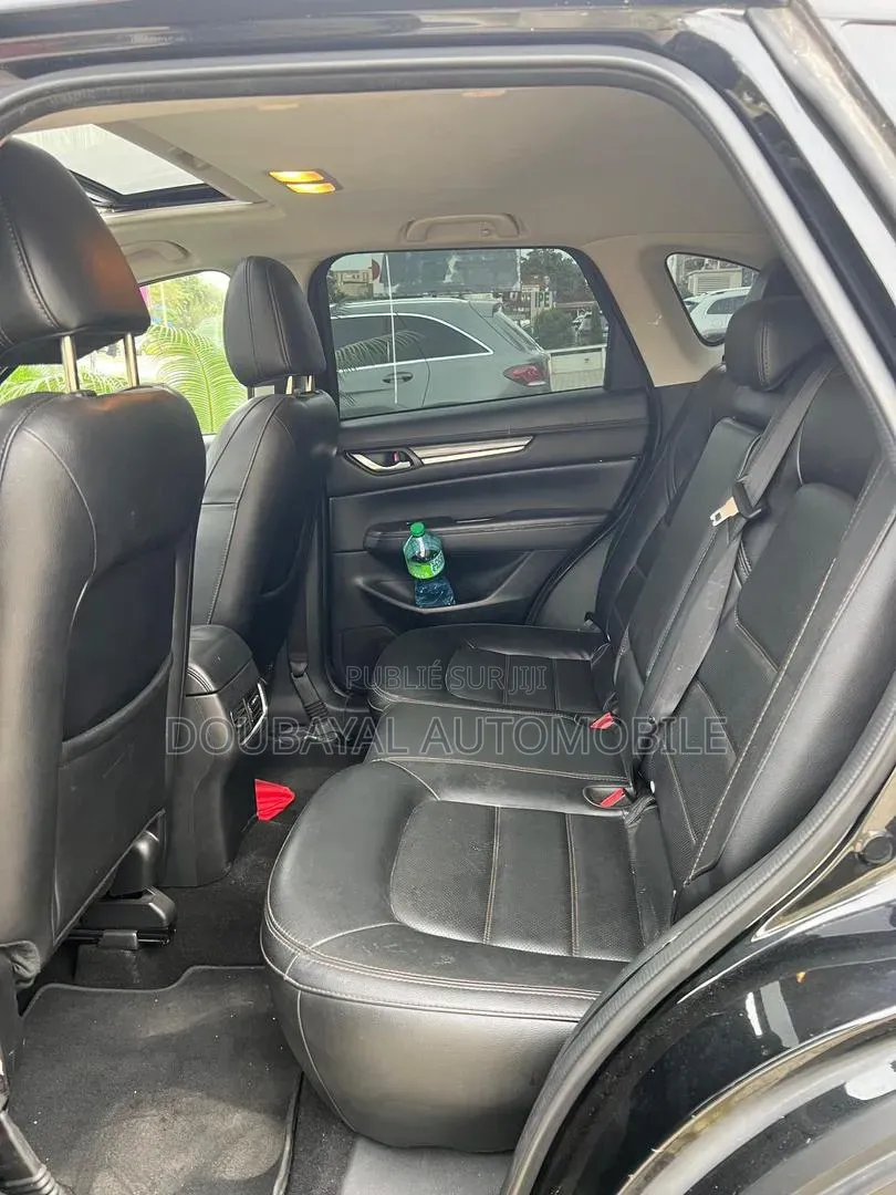 Mazda CX-5 2019 Autre