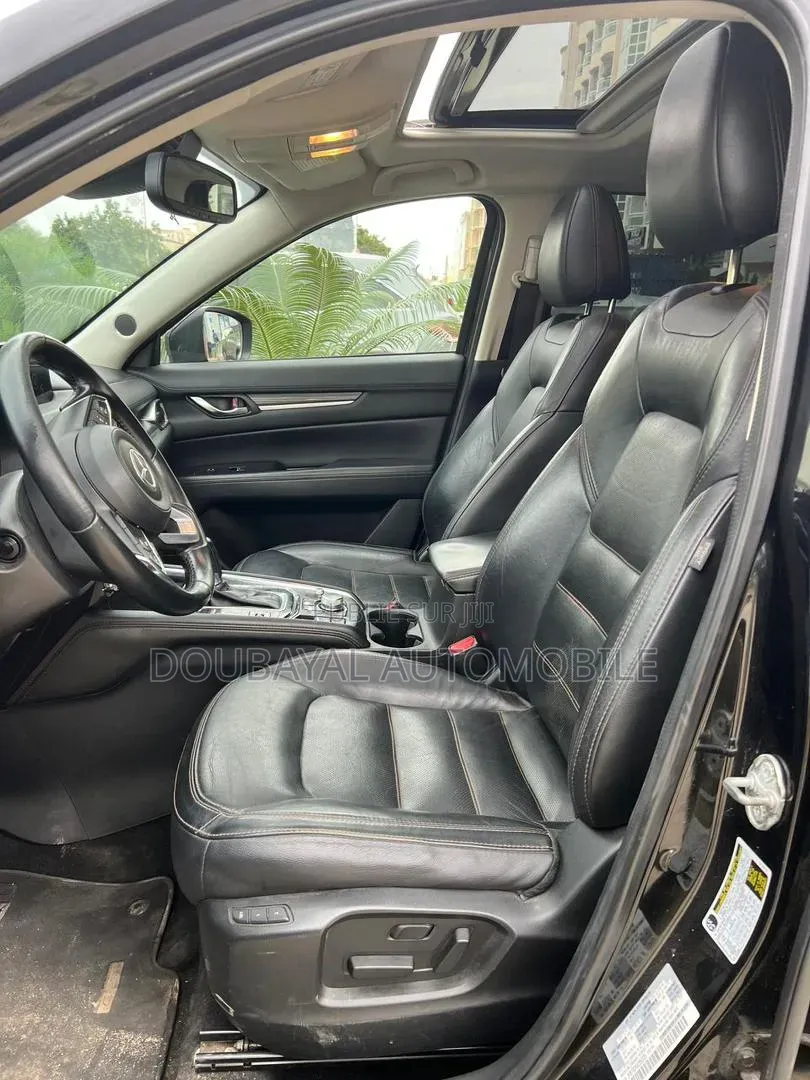Mazda CX-5 2019 Autre