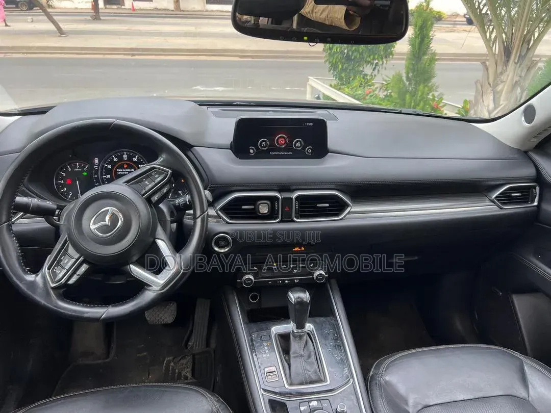 Mazda CX-5 2019 Autre