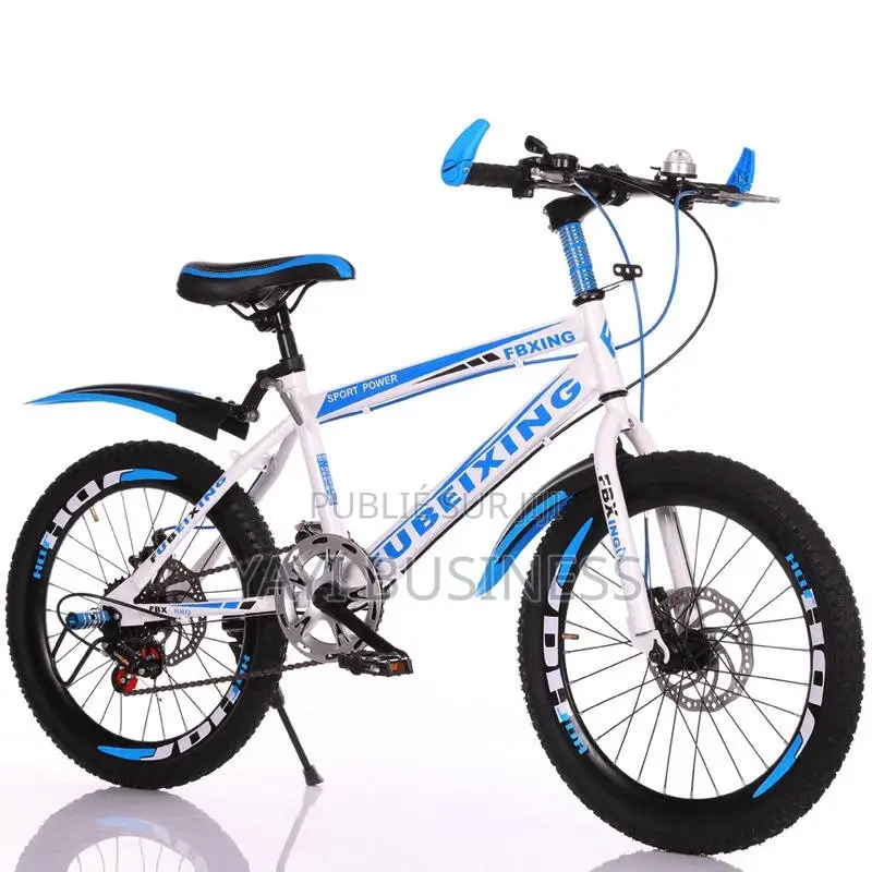 Vélo Pour Enfants 12 14 16 18 20 Et 24 Pouces Avec Roues