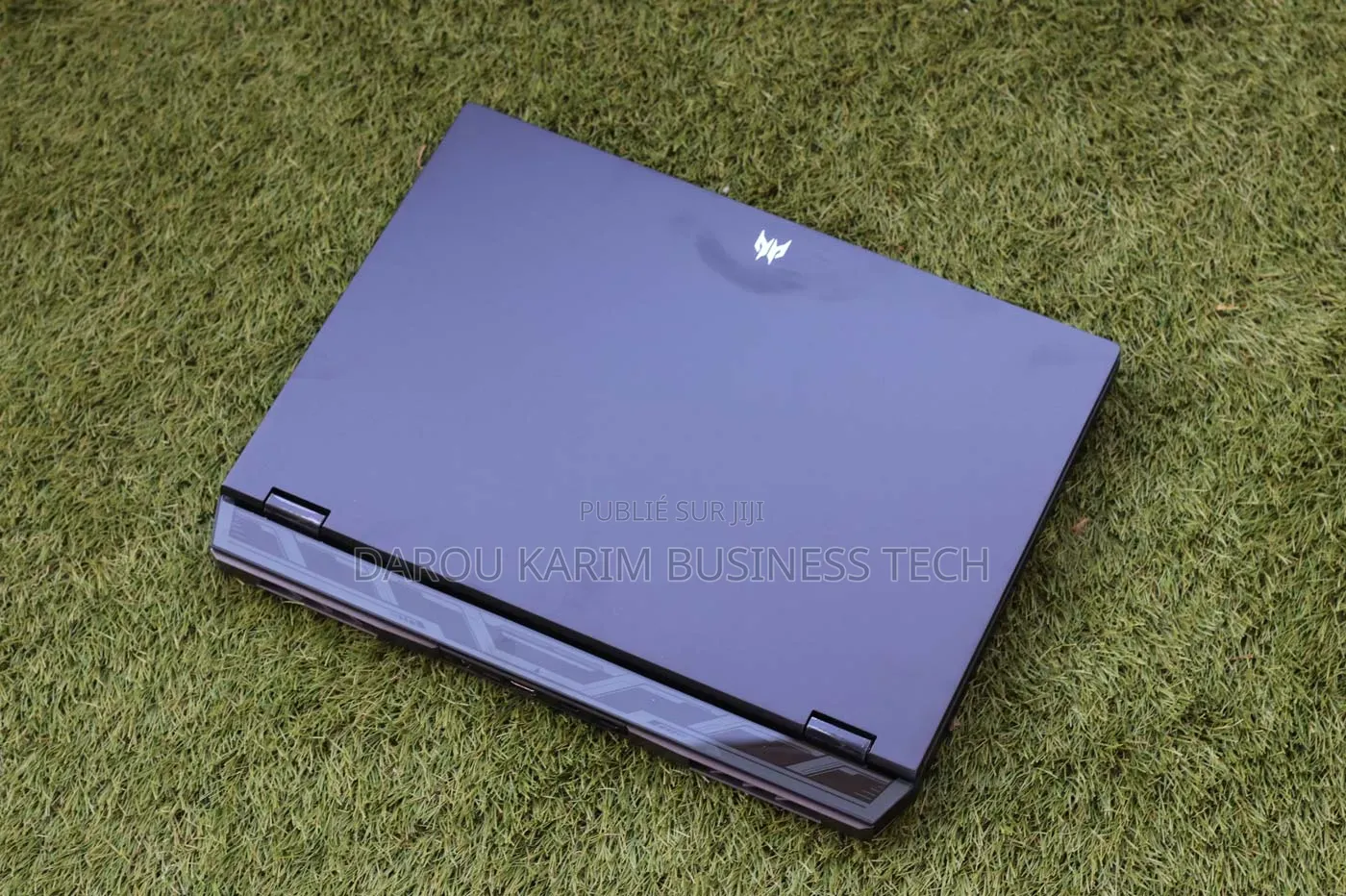 Nouveau Acer Predator Helios 16 16GB Intel Core i9 SSD 1T