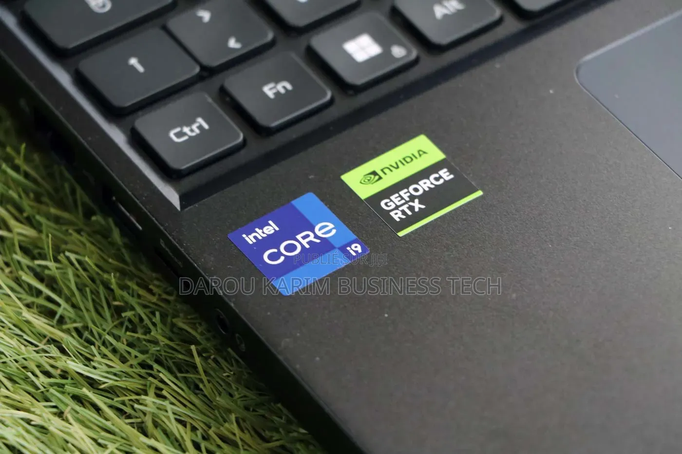 Nouveau Acer Predator Helios 16 16GB Intel Core i9 SSD 1T