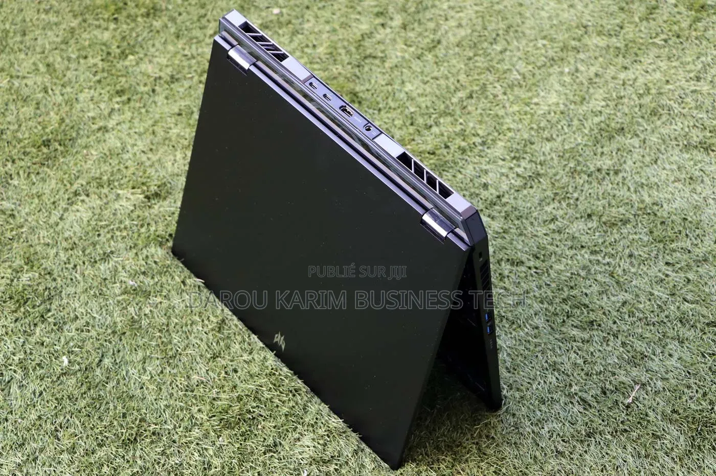 Nouveau Acer Predator Helios 16 16GB Intel Core i9 SSD 1T