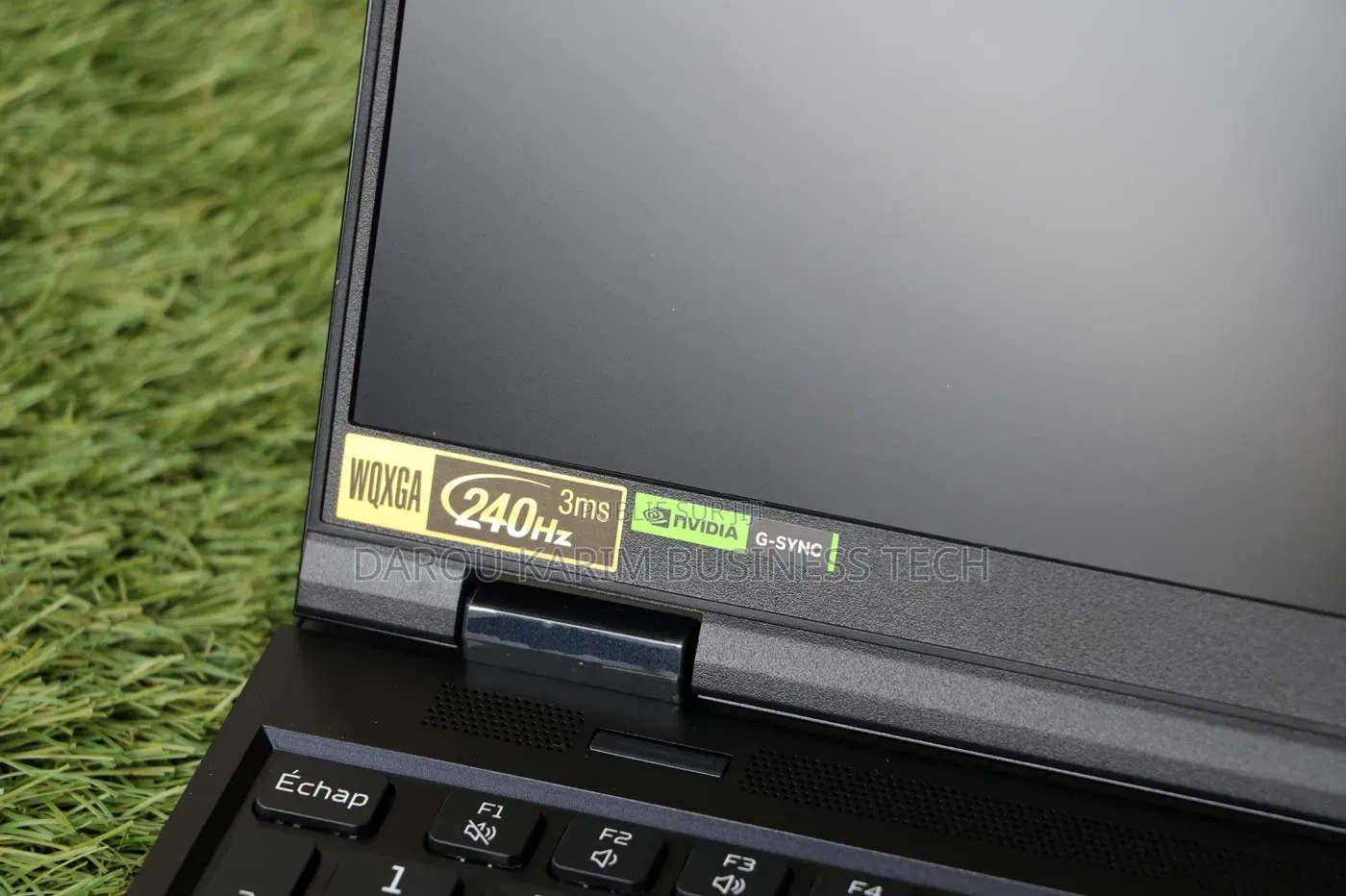 Nouveau Acer Predator Helios 16 16GB Intel Core i9 SSD 1T