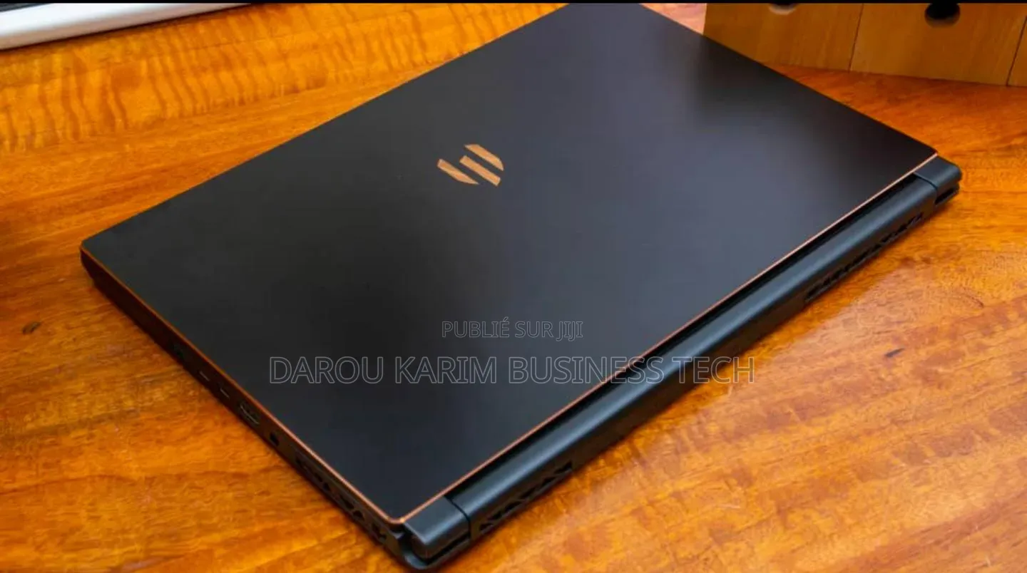 MSI WS65 Mobile Workstation 32GB Intel Core i7 SSD 1T