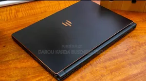MSI WS65 Mobile Workstation 32GB Intel Core i7 SSD 1T