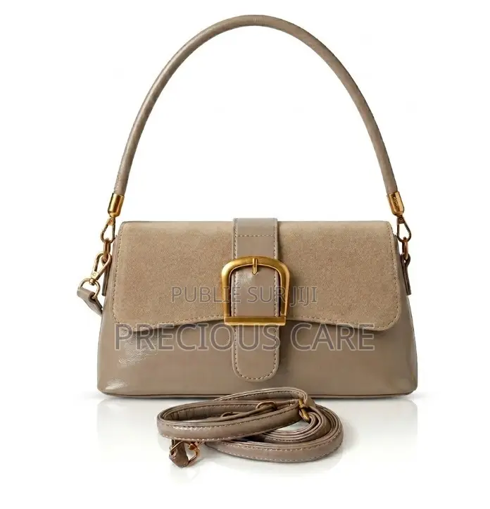 Sac À Main De Luxe