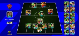 Compte Efootball