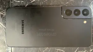 Samsung Galaxy S22 5G 128 GB Noir