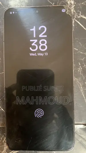Samsung Galaxy S22 5G 128 GB Noir