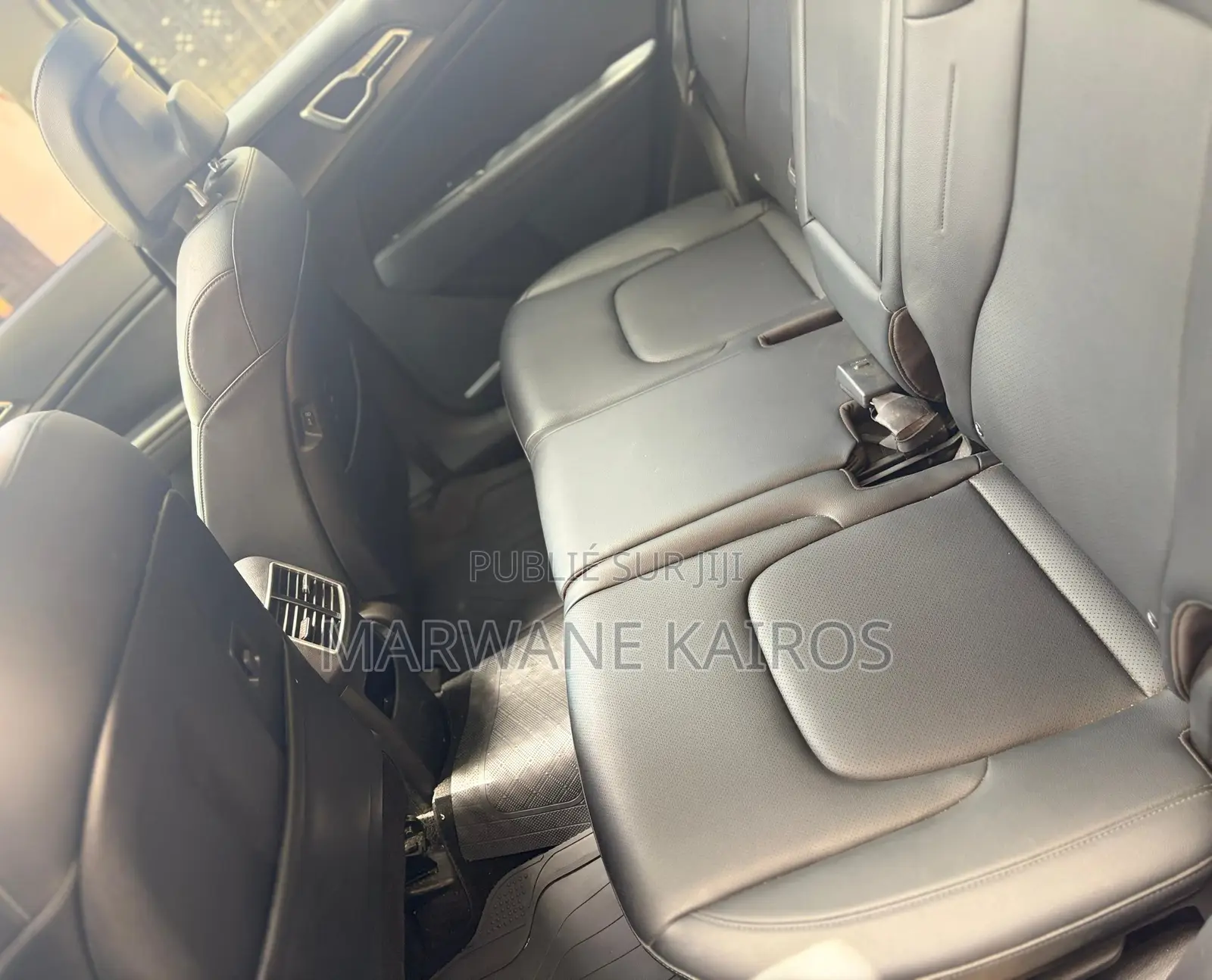 Kia Sportage 2023 Gris
