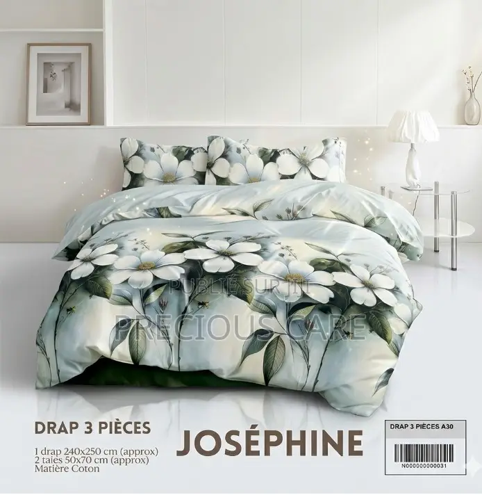 Ensemble Draps Et Rideaux