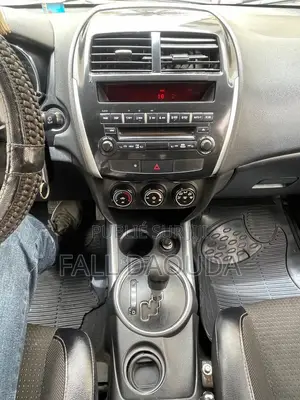 Citroen C4 2014 Autre
