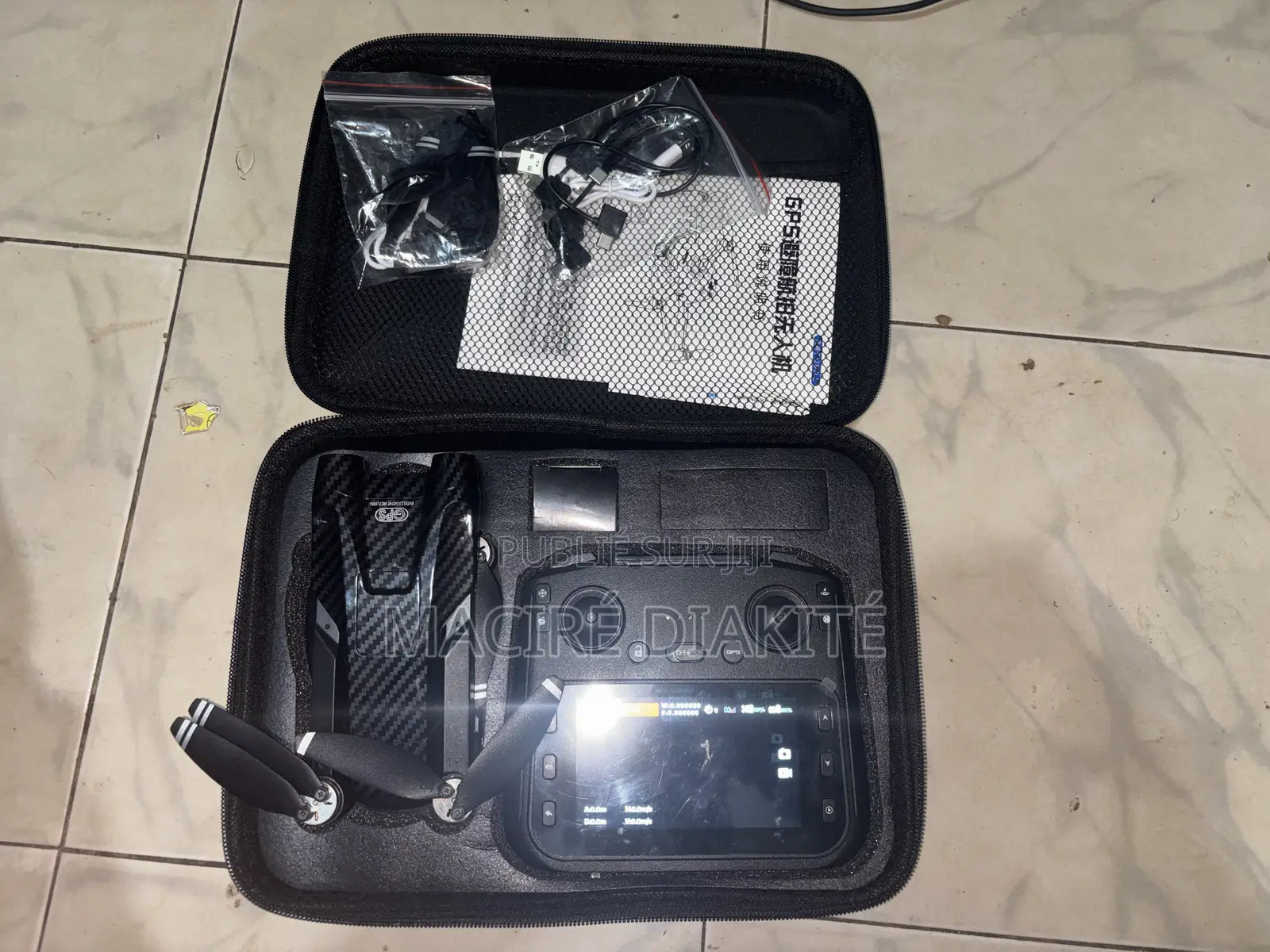 Drones V2 Max ( GPS )