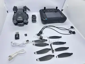 Drones V2 Max ( GPS )