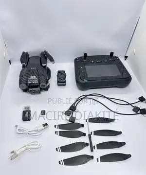Drones V2 Max ( GPS )
