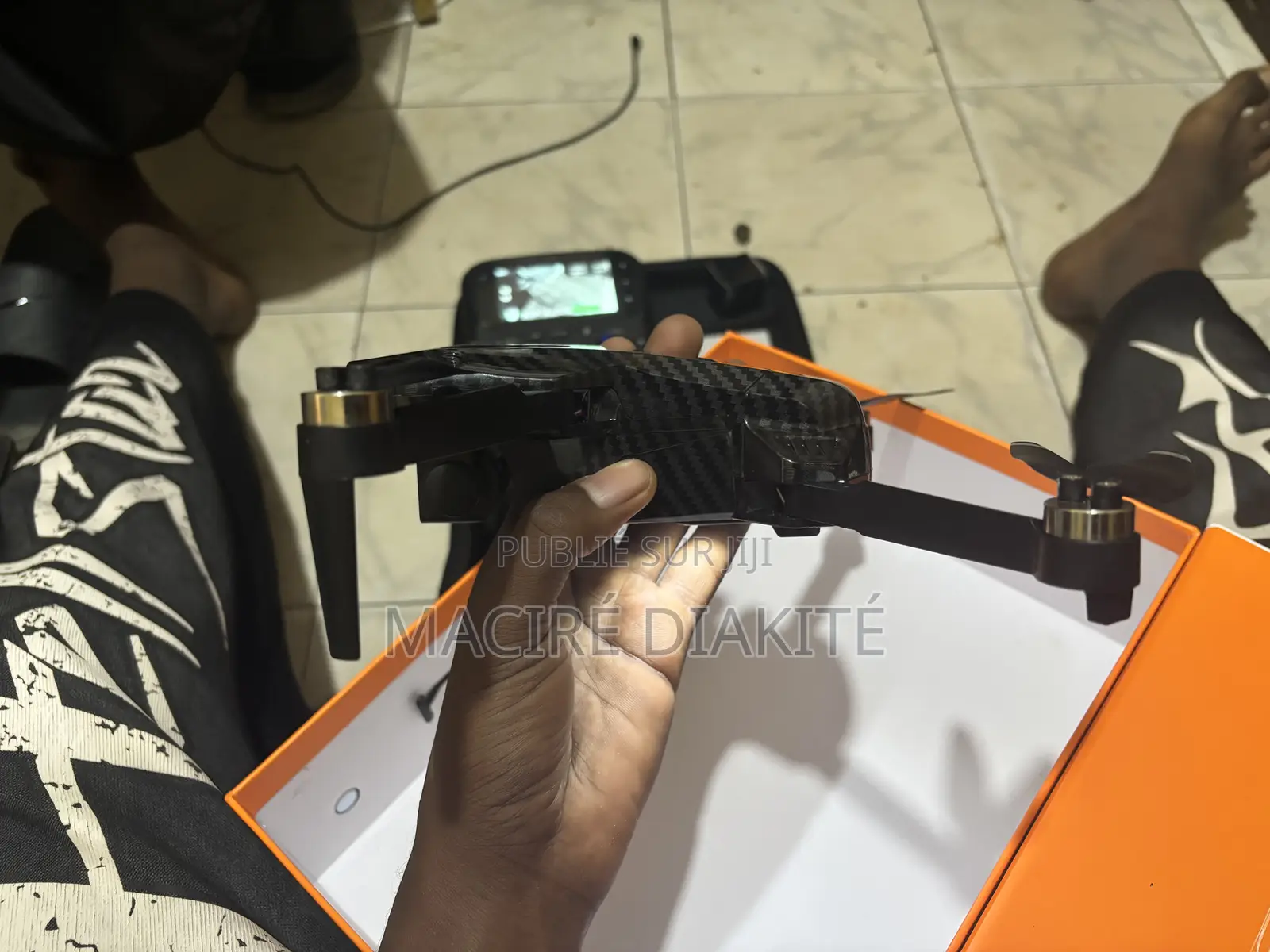 Drones V2 Max ( GPS )