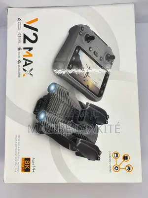 Drones V2 Max ( GPS )