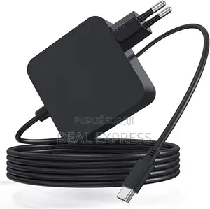 Chargeur Ordinateur Portable Usb Type C