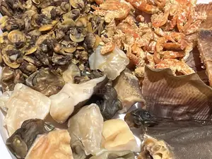 Fadhiout Seafood