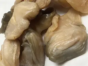Fadhiout Seafood