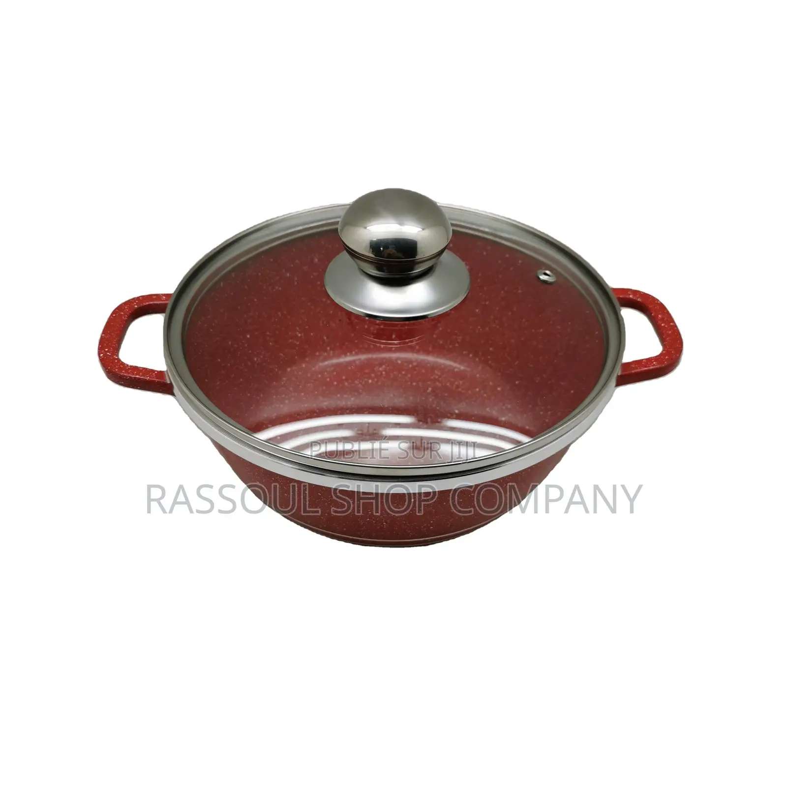 Marmite Anti Adhésive Prix:15500f Contact Whatsapp
