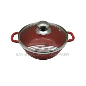 Marmite Anti Adhésive Prix:15500f Contact Whatsapp