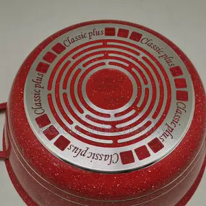 Marmite Anti Adhésive Prix:15500f Contact Whatsapp