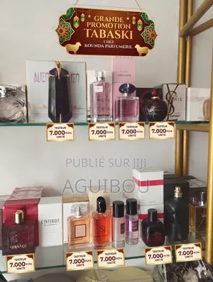 Kounda Parfumerie