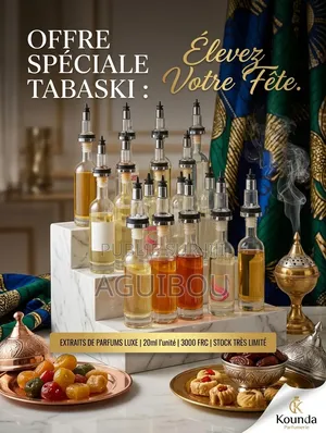Kounda Parfumerie