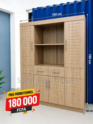 Armoirede Rangement