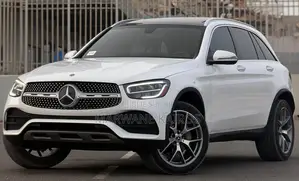 Mercedes-Benz GLA-Class 2021 Blanc