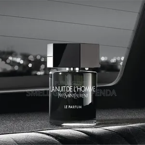 La Nuit De l'Homme Ysl