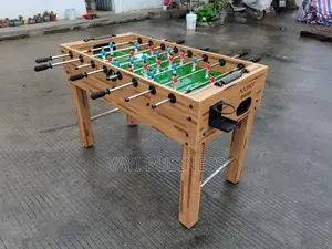 Baby Foot Entrepise Bare Ou Maison