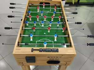 Baby Foot Entrepise Bare Ou Maison